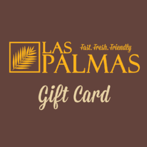 Digital Gift Card, sent by Email