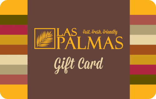 Digital Gift Card, sent by Email